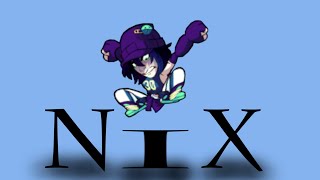 nix takes literally 1000iq to use [upl. by Naginarb]