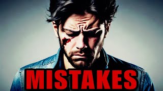 Mistakes Are Lessons Powerful Motivational Quotes for Growth and Success Ep12 [upl. by Eeruhs]