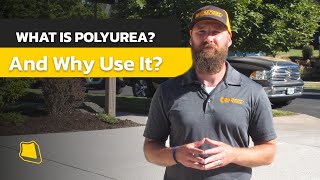 What Is Polyurea And Why Use It [upl. by Volkan]