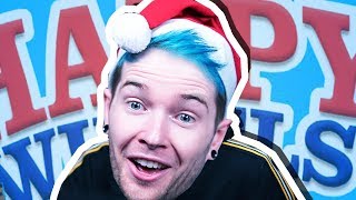 HAPPY WHEELS is BACK for CHRISTMAS [upl. by Alburga]