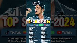 Top 40 Songs of 2023 2024  Best English Songs Best Pop Music Playlist on Spotify  New Songs 2023 [upl. by Enneite119]