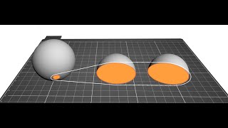 التعديل علي ملف stl بواسطه سوليد ووركس convert and edting on stl by solidworks [upl. by Htebharas214]