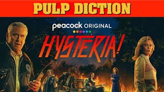 Hysteria  Pulp Diction Ep 21 [upl. by Martz]