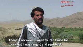 Wardak Interviews June 2008 [upl. by Alviani448]