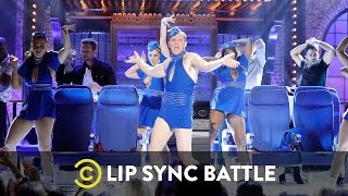 Lip Sync Battle  Clark Gregg [upl. by Eardna]