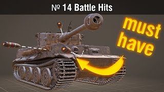 22 must have MODS in World of Tanks  iyouxin preset [upl. by Rubio]