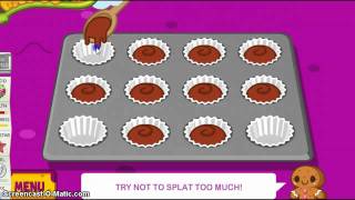 Moshi Monsters Moshling CupCakes How To Get SookiYaki [upl. by Ketchum]