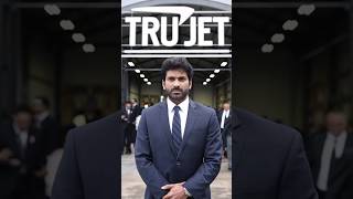 Did you know South actor Ram Charan has his own Airlines company💥 Amazing facts short hindifacts [upl. by Renferd]