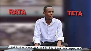 RATA TETA 🤣🎶 IKORASI Choir version GENTIL COMEDY [upl. by Tulley]