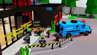 SWAT IN BROOKHAVEN RP [upl. by Kareem]