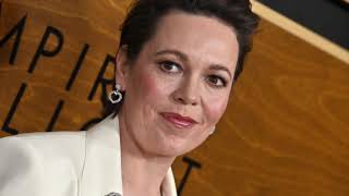 Amusing Anecdotes from Olivia Colman Colin Firth Micheal Ward Toby Jones amp Tanya Moodie 🤩 [upl. by Nevet]