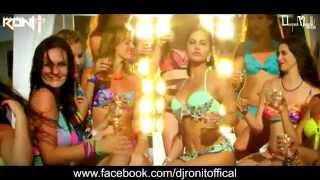 Paani Wala Dance Deejay Ronit Remix [upl. by Zoellick446]