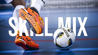 Most Humiliating Skills amp Goals 2022 ● Futsal  HD [upl. by Ijat]