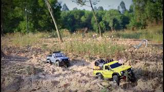 RGT rc crawler rccars rctoy remotecontrolcar rctruck rchobby rchobbies [upl. by Eimmelc]