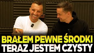 PAWEŁ JÓŹWIAK O PASUCIE DLA WYŚWIETLEŃ ZJADŁBY GWNO  STERYDY  TAZZY  FAME VS CLOUT [upl. by Risa]