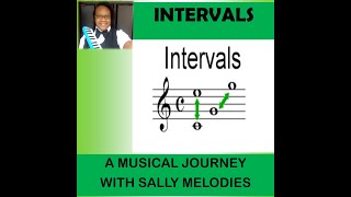 INTERVALS LESSON 5 [upl. by Luigino]