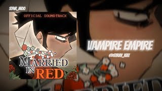 Married in Red edit audios for when youre getting revenge 🎂 🔪 💖 [upl. by Uliram]