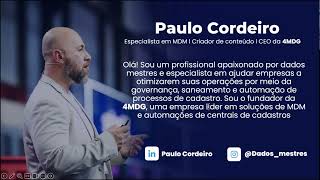 Migração e saneamento de dados para ambientes SAP [upl. by Brendon]