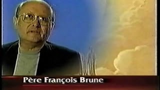 Récits dEMI de lAntiquité par le Père François Brune [upl. by Jez]