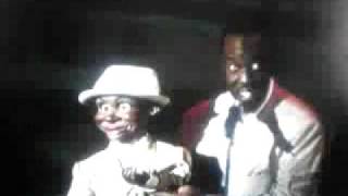 Willie Brown and Woody Comedy [upl. by Dlopoel626]