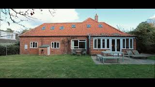 The Deck House Blakeney Video [upl. by Zorah457]