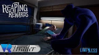 Reaping Rewards  Trailer [upl. by Wanyen336]