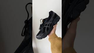 JJJJOUND X ASICS GT 2160 UNBOXING sneakerunboxing jjjjound asics sneakers [upl. by Joette]