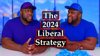 How Democrats Plan To Win The 2024 Election [upl. by Diana]