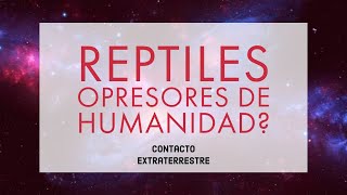 Conciencia Reptil  Egregores Humanos Swaruu D´Jedi  Comunicacion Extraterrestre  Pleyades [upl. by Eisenhart957]