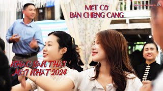 ANH ƠI EM ƠI MÚA Ở ĐÂU LÀ MÚA Ở ĐÂU  VUI Ở ĐÂU LÀ VUI Ở ĐÂU  NHẠC SÀN TÂY BẮC MỚI NHẤT 2024 [upl. by Aplihs]