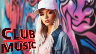 New Hip Hop Urban RnB Club Music MEGAMIX 2023  Best Of Hip Hop RnB Urban Trap  CLUB MUSIC [upl. by Veleda]