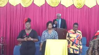 Basseterre SDA Church  Divine Hour Service  18052024 [upl. by Verras]