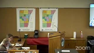 Kewaunee County Board Aug 17 2021 [upl. by Herrle646]