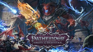 9 Pathfinder WotR EE \Сложная\ [upl. by Egiarc]