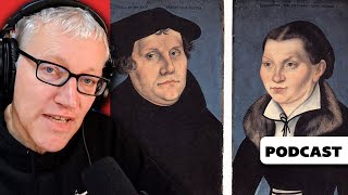 Martin Luther A World Torn Apart  PODCAST  Part 5 [upl. by Bascomb]