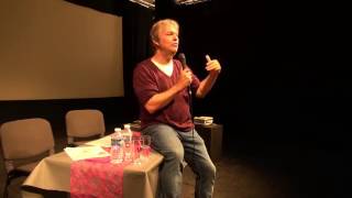 Conférence Bruno Humbeeck quotEnfance en fricheAdolescence en errancequot [upl. by Tala487]