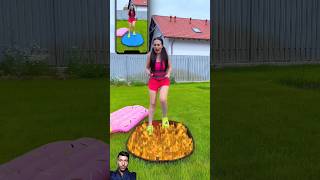 Summer Pool Party Tutorial katebrush tutorial tiktok [upl. by Otit]