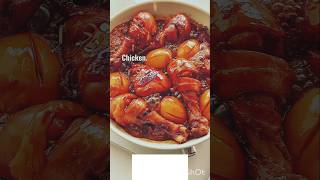 Chicken egg recipe 🍗🥚chickeneggreipeshorts [upl. by Jewell141]