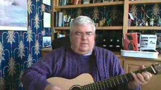 Guitar Lesson  Annies Song  John Denver [upl. by Noelopan]