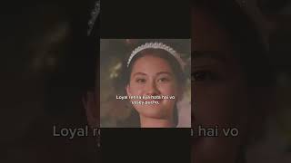 Loyal rehna kya hota he [upl. by Ennovaj]