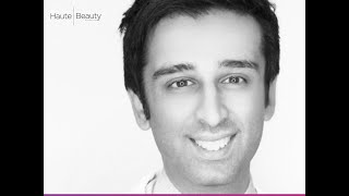 Haute Beauty Network Webinar with New Yorkbased Dr Dhaval G Bhanusali [upl. by Kapor632]