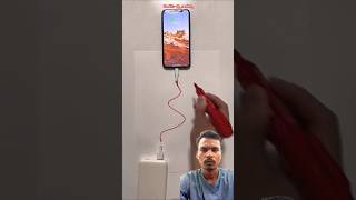 Wireless charger 🔋🔌 wirelesscharger smartphone gadgethacks quickcharger beatbox smarthacks [upl. by Aven65]