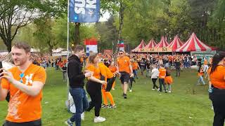 Supersized Kingsday Festival 2024  270424 [upl. by Trebo297]