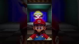 The Wario Apparition [upl. by Aenet]