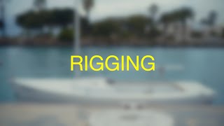 Rigging R19 [upl. by Aoh]