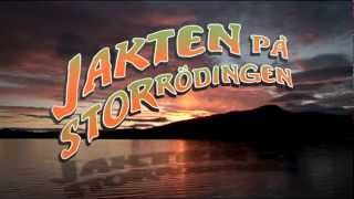 Jakten på Storrøya  Official Trailer [upl. by Klute]