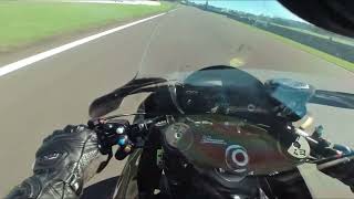 Nogaro onboard S1000RR 2022 [upl. by Holland]