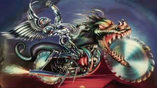 Judas Priest  Nightcrawler Sub español y letra [upl. by Bannasch]