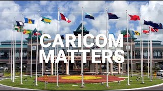 CARICOM Matters  CARICOMCUBA Summit Special [upl. by Camila]