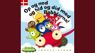 Babblarna – Første sang [upl. by Anna]